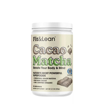 Cacao Matcha (105 g)