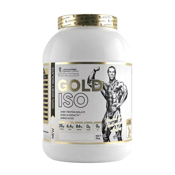 Kevin Levrone Gold ISO (2 kg, Snikers)